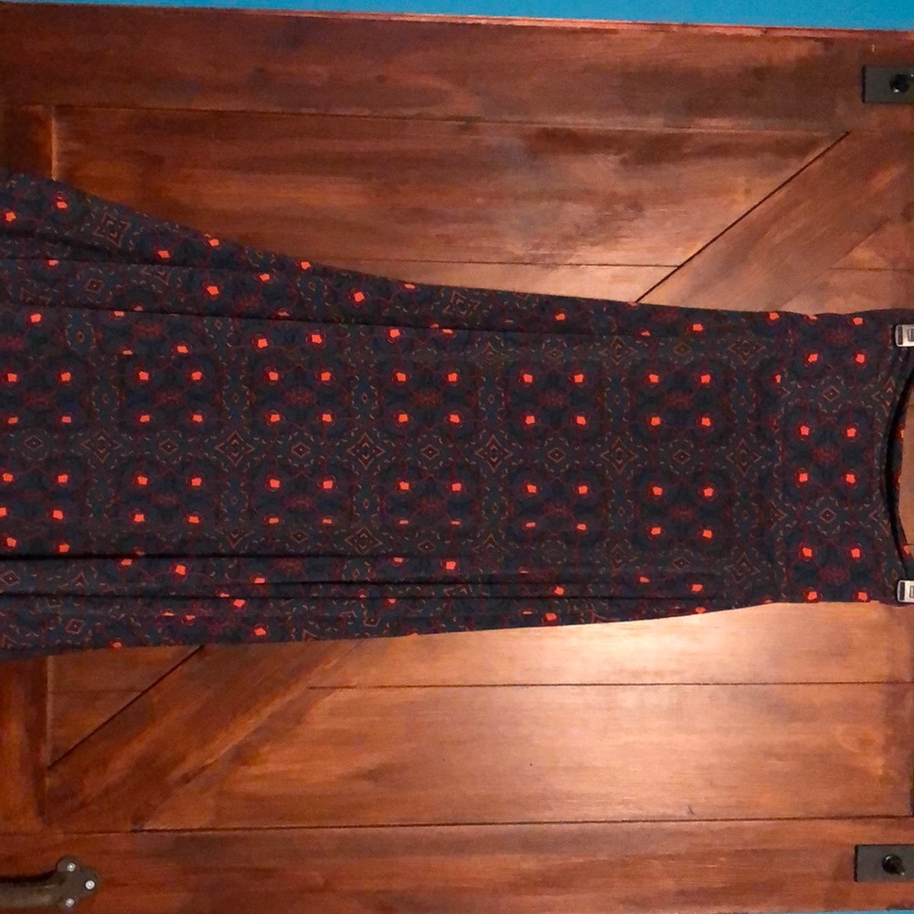 Lularoe XXS maxi skirt